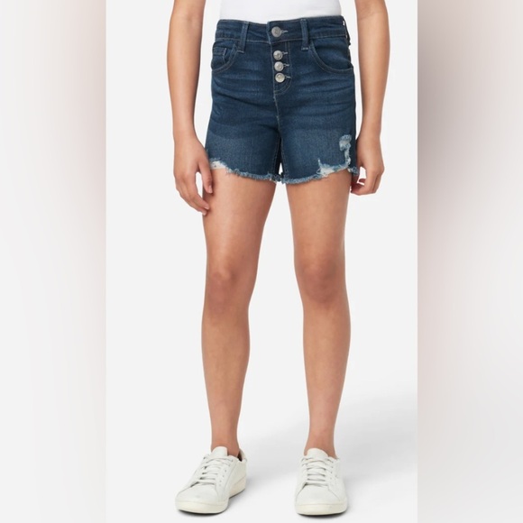 Justice Other - Justice Distressed Jeans shorts